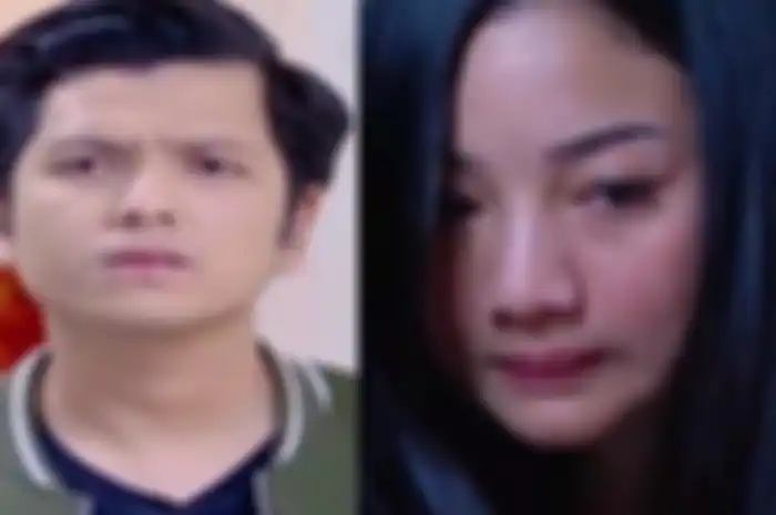 Ricky dan Elsa