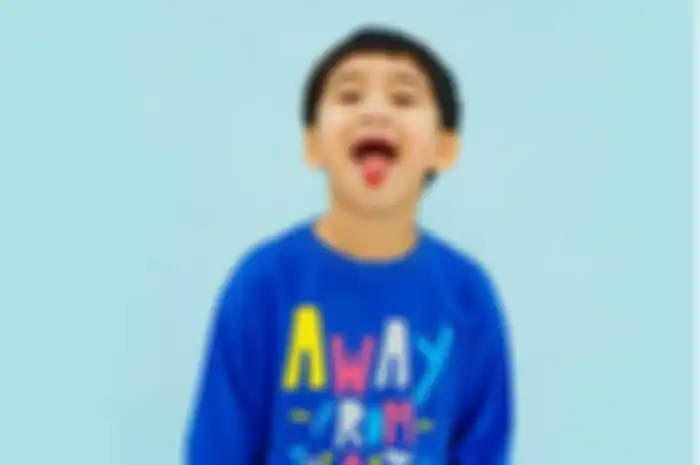 Rafathar Malik Ahmad