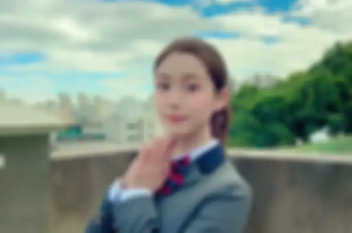Potret Lee Da In