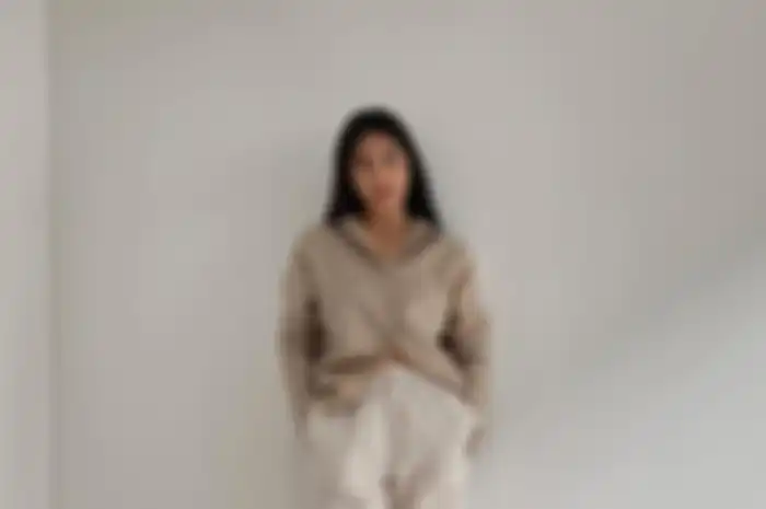 Fashion item yang lagi ngetren: linen outfits