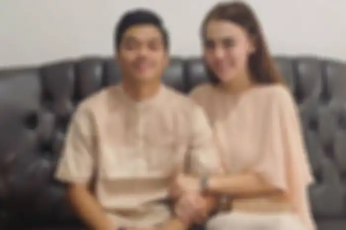 Ratu Rizky Nabila dan Alfath Fathier