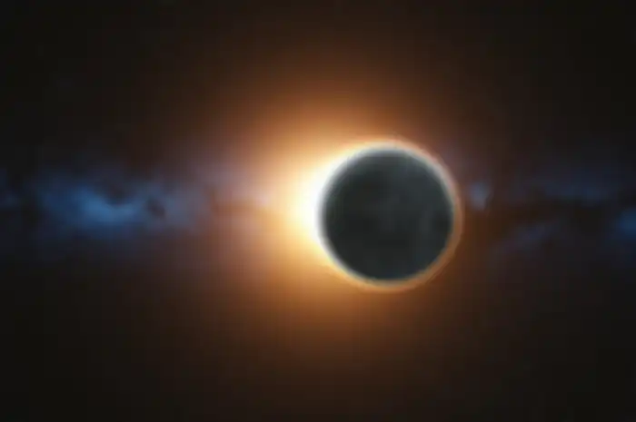 Gerhana Bulan