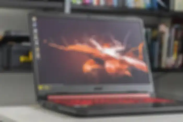 Laptop Acer Nitro 5 dengan Processors AMD Ryzen 5000 Series Mobile Diluncurkan untuk Kamu yang Aktif Gaming dan Kenceng Bikin Konten! 