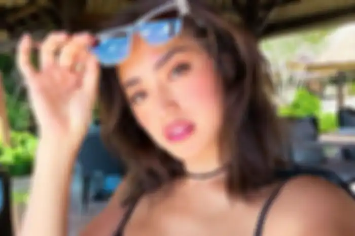 Jessica Iskandar