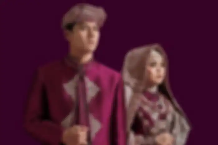 Rizky Billar bersama Lesti Kejora.