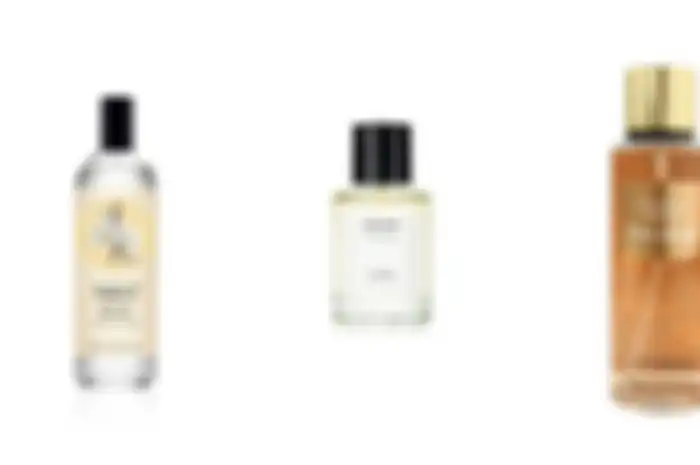 Rekomendasi Parfum Aroma Vanilla