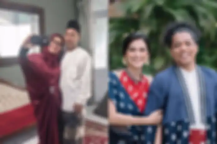 Ibunda artis Indah Permatasari dibikin gigit jari lantaran keinginannya tak dituruti sang menantu. 