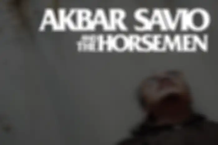 Akbar Savio and The Horsemen