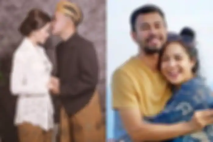 Mewah bukan main , tengok penampakan rumah artis Ruben Onsu yang bak istana hingga bikin Raffi Ahmad takjub tak karuan