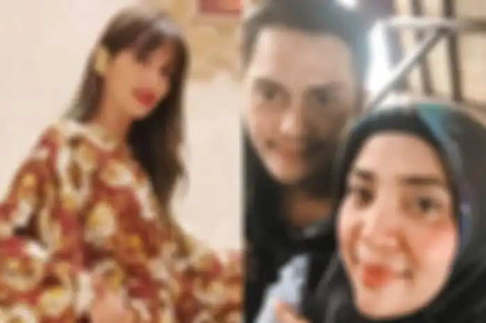 Nia Ramadhani - Fadel Islami dan Muzdalifah