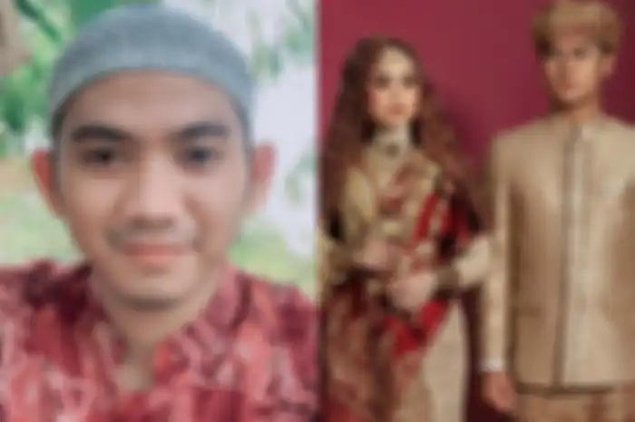 Rizki DA dan Lesty Kejora-Rizky Billar