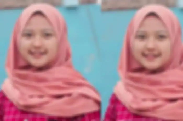 Gadis cantik asal Wonogiri Meyda Tiara Kusuma Wardani (16) yang menghilang tanpa jejak 