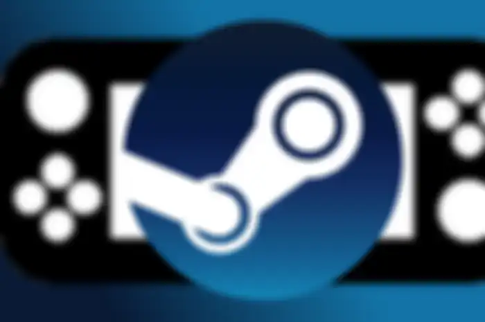 Ilustrasi PC Gaming Valve
