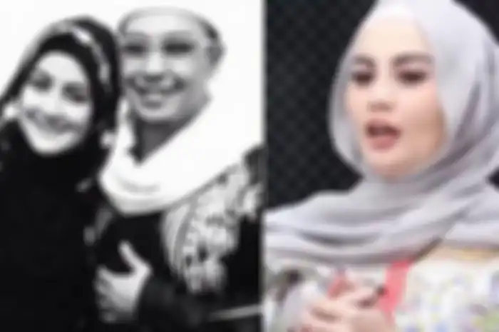Umi Pipik, Uje, dan Jennifer Dunn 
