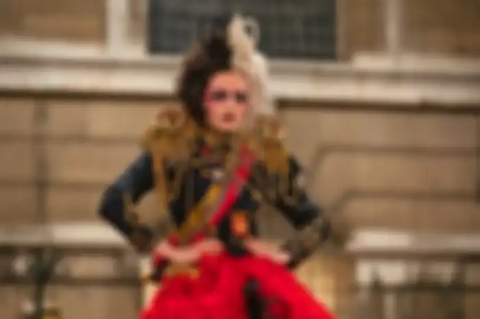 Cruella