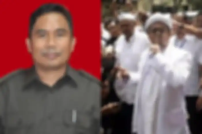 Profil Suparman Nyompa, ketua majelis hakim yang ringankan hukuman Habib Rizieq Shihab dari penjara.