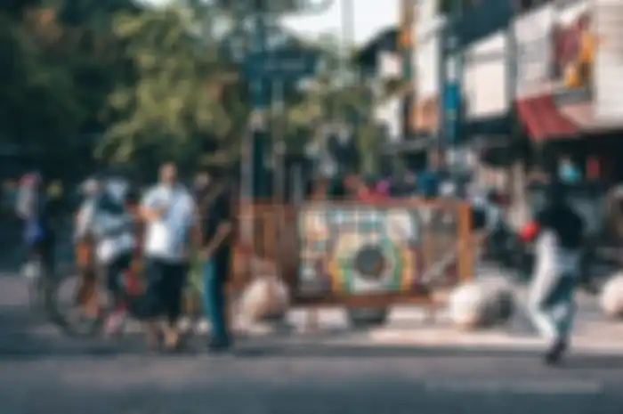 Ilustrasi kawasan Malioboro. Usai video harga pecel lele selangit viral, ketua forum pedagang dan Pemkot Yogyakarta melakukan investigasi.