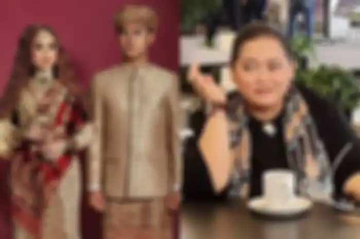 Rizky Billar, Lesti Kejora, dan Mbak You