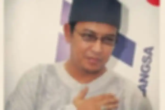 Biodata Artis Ustad Jeffry Al Buchori