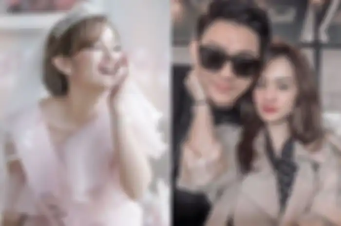 Ifan Seventeen dan Citra Monica