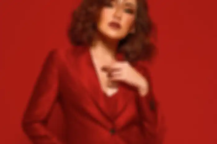 Ayu Ting Ting masuk nominasi wanita tercantik sedunia