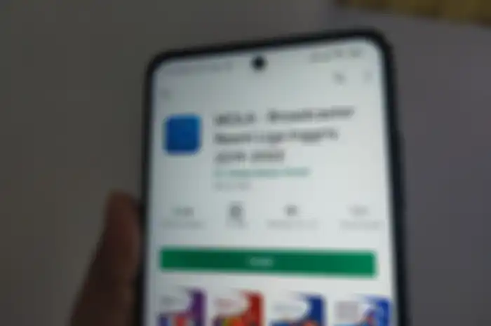 Berapa sih harga berlangganan Mola TV?