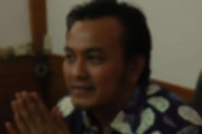 Dicky Chandra 