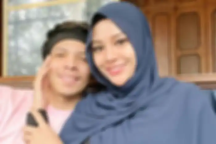 Atta Halilintar dan Aurel Hermansyah