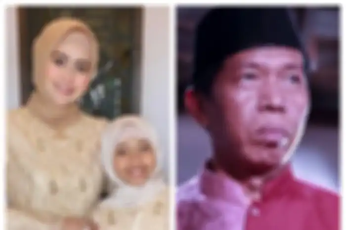 Meggy Wulandari, Meisya, dan Kiwil