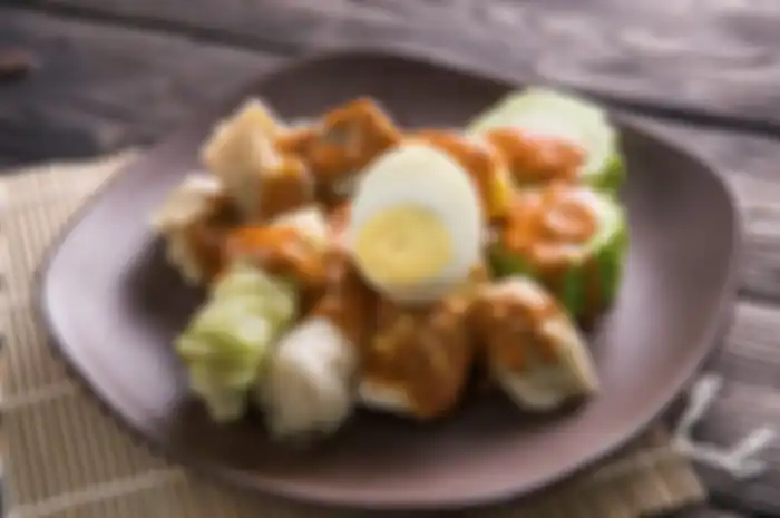 Siomay Ayam