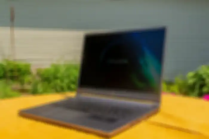 Acer Predator Triton 500 SE