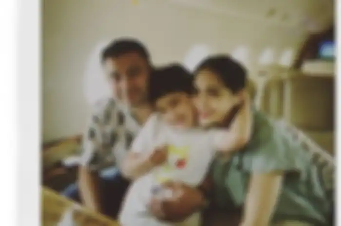 Rafathar ungkap penyebab pertengkaran Nagita Slavina dan Raffi Ahmad