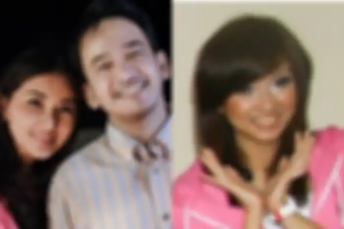 Biodata artis Sarwendah, istri Ruben Onsu sekaligus mantan personel Cherrybelle.