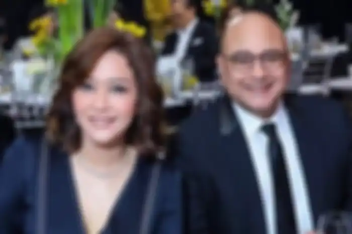Maia Estianty dan Irwan Mussry