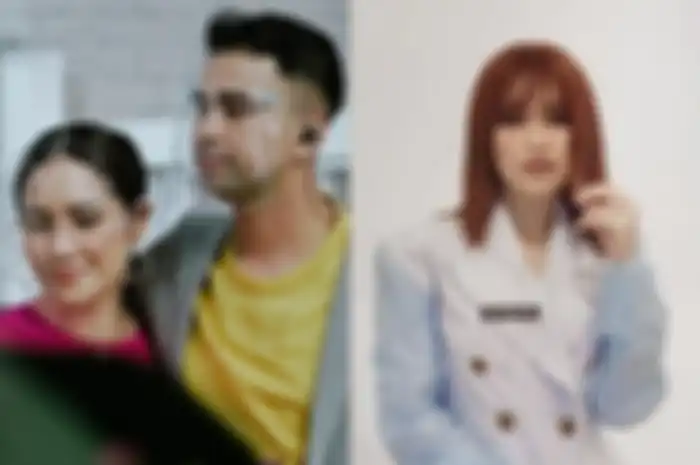 Bak Hubungan Gelapnya Benar Terjadi, Raffi Ahmad Kedapatan Salah Tingkah Sampai Lakukan Hal Tak Terduga Ini Saat Nama Ayu Ting Ting Disebut Di Hadapan Nagita Slavina 