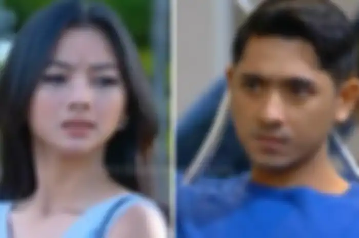 Pemeran Elsa dan Aldebaran Ikatan Cinta