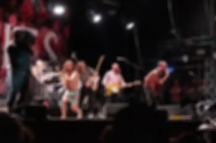 IDLES