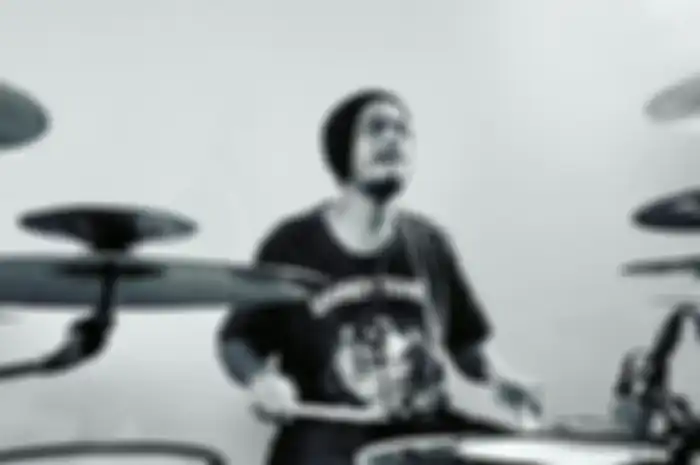 Asal usul nama Eno Gitara milik drummer Eno NTRL.