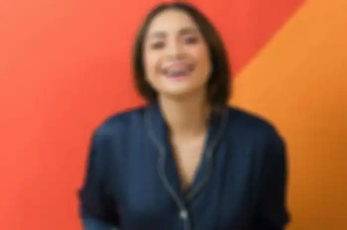 Nagita Slavina