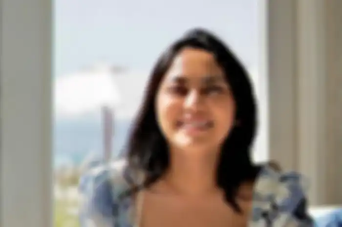 Rachel Vennya