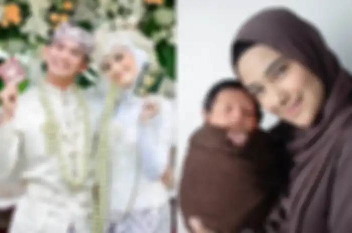 Nadya Mustika melakukan hal ini pada anaknya demi menyambung hidup usai ditalak Rizki DA