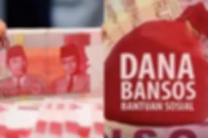 Dana Bansos 2021