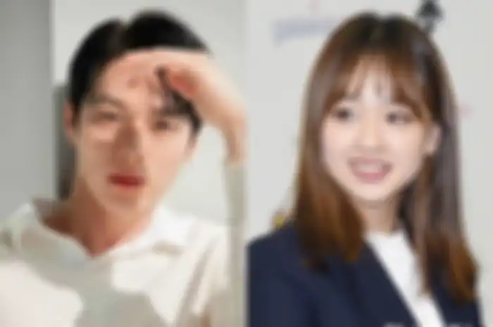 Jang Ki Yong dan Son Yeon Jae