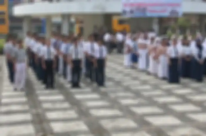 SMA Negeri Unggulan MH Thamrin menempati peringkat 1 pada top 10 SMA terbaik nasional versi LTMPT.