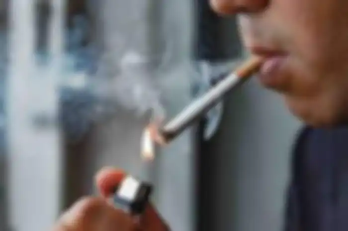Rokok dapat menjadi penyebab kanker payudara