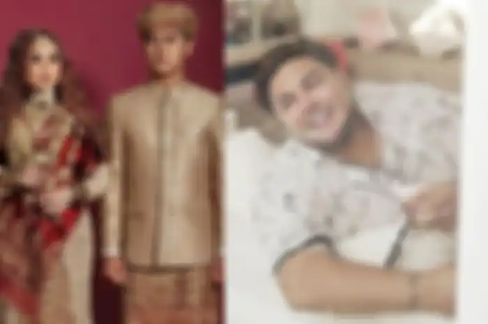 Lesti Kejora, Rizky Billar dan Ivan Gunawan