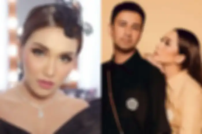 Bak Siram Bensin ke Kobaran Api, Raffi Ahmad Keceplosan Ungkit Kenangan Liburan Bareng Ayu Ting Ting, Langsung Salah Tingkah Setengah Mati!  