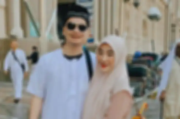 Larissa Chou beberkan aib Alvin Faiz