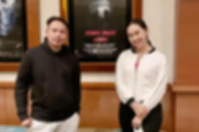 Kalina dan Vicky