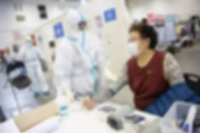 Pasien 0 Covid-19 dunia sudah terdeteksi. Ternyata timnggal hanya 5 Km dari Institut Virologi Wuhan.